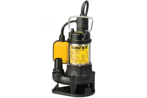 The Top 3 Best-Selling Davey Pumps and Why They're So Popular