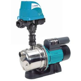 Onga Multi Evo 5-40 Pump & Waterswitch