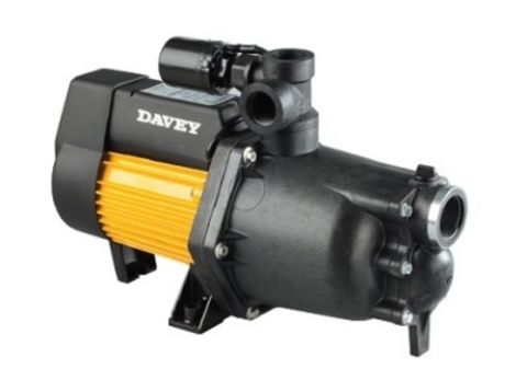 Davey XJ50P Dynajet Pump - Pump Only