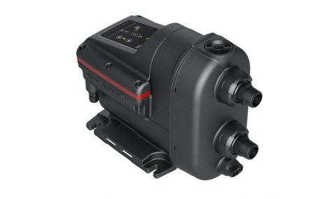 Grundfos SCALA2 Variable Speed Booster Pump (98562866)