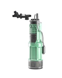 Rainsaver MK6 Divertron900 Home Pressure System