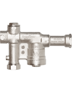 Grundfos Aquasaver 3/4"