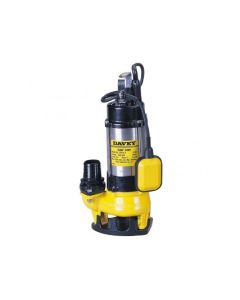 Davey D40VA Automatic Submersible Vortex Pump