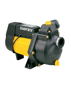Davey Dynaprime X201 240 Volt Electric Self Priming Pump