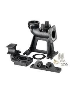 Davey SR50 Slide Rail Kit (1" Rails not included)