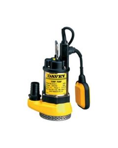 Davey D40A Automatic Submersible Pump