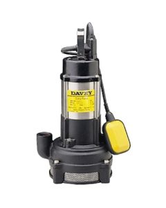 Davey D42A/B20 with 20m Power Lead