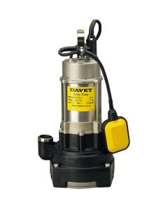 Davey D53A/B Automatic Multistage Drainage Pump