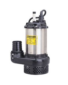 Davey D75A Automatic Submersible Pump
