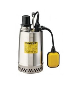 Davey DCS40A Automatic Double Case Sump Pump