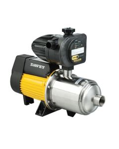 Davey HM160-19T Torrium Pressure System