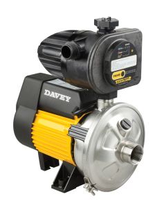 Davey HP85-08T Torrium Pressure System