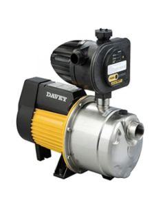 Davey HS50-06T Torrium Pressure System