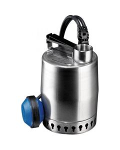Grundfos KP150-A Automatic Stainless Steel Pump (011K4700)