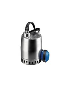 Grundfos KP250-A Automatic Stainless Steel Pump (012K4700)