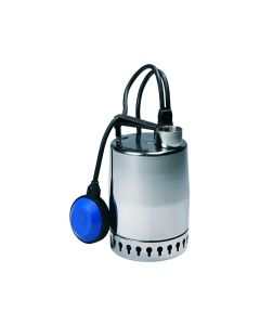 Grundfos KP350-A Automatic Stainless Steel Pump (013N4700)