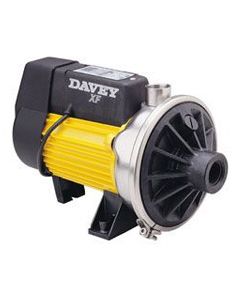 Davey XF171D Series 240 Volt Electric Transfer Pump - Suitable for Dog Spas