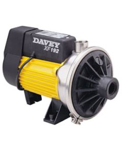 Davey XF192 Series 240 Volt Electric Transfer Pump