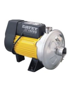 Davey XF192S Series 240 Volt Electric Transfer Pump