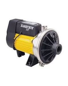 Davey XF92 Series (71401) 240 Volt Electric Transfer Pump