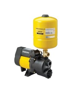 Davey XP35P8 Packaged Pressure System