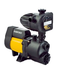 Davey XP45T Torrium Pressure System