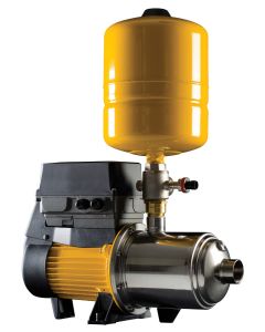 Davey D75KA Automatic Sewer Cutter Pump