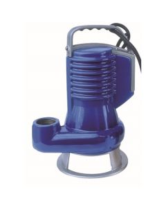 ZEN-DGBLUE40/2/G40VMG Vortex Impeller