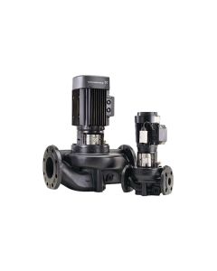 Grundfos TP50-60/2 Inline Pump 240V Cast Iron Body (98957977)