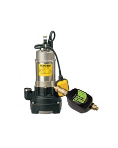 Davey KRBS1 Rainbank Kit with Submersible D42A/B Pump