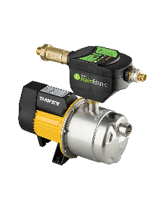 Davey KRB2 Rainbank Kit with HS50-06L Pump