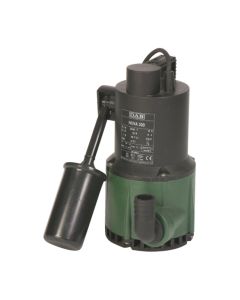 DAB Nova300A Submersible Drainage Pump