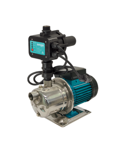 Onga JSP90 Homemaster SS Jet Assis Electronic Pressure System