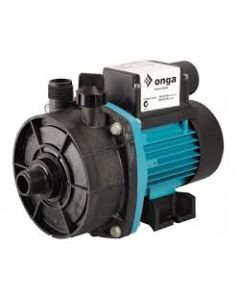 Onga 414 Medium Head