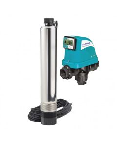 Onga DW7556 Submersible Pump with Water Switch Floatless