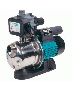 Onga JSP110 Homemaster replaced by JSP60