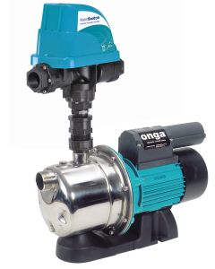 Onga Multi Evo 3-40 Pump with Water Switch Floatless