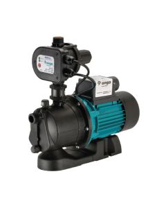 Onga SMHP45 Homemaster Replaced by OME 3-40P