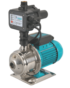 Onga SMHP75 Homemaster Replaced by OME 5-40P