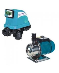 Onga SMHW450 Homemaster Pump with Water Switch Floatless replaced by Multi Evo 3-40