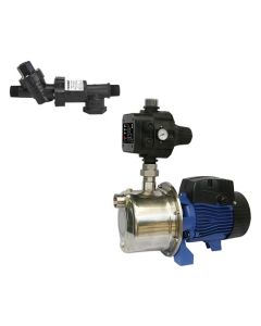 Rainsaver MK6 INOX45MPCX