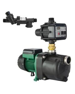 Rainsaver MK6 Jet Combo 82NXTP Home Pressure System
