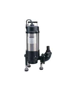 Davey D75GA 240 Volt Sewer Grinder Pump