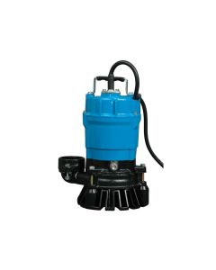 Tsurumi HS2.4 Manual