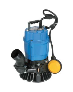 Tsurumi HSZ2.75 Automatic