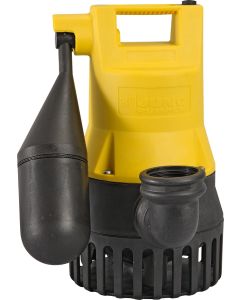Davey D75KA Automatic Sewer Cutter Pump