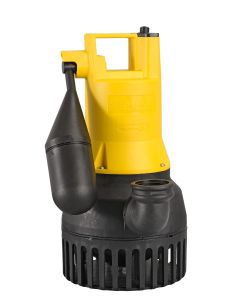 Jung U6K (JP44085) 0.49kW 240V automatic draiange pump