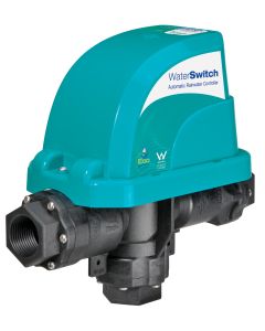 Onga Water Switch Floatless WS1500210 (will be replaced with the NEW iWaterswitch (iWS1500) with the same inlet and outlet with minor alteration.