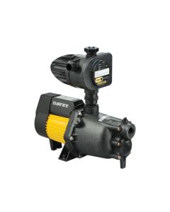 Davey XJ70T Torrium Pressure System