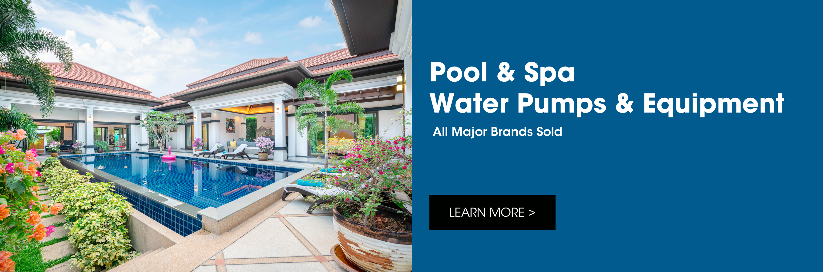 Unlocking Quality and Reliability: Your Ultimate Guide to Water Pumps from MyPumps